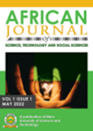 					View Vol. 4 No. 2 (2025): AJSTSS Volume 4 Issue 2
				